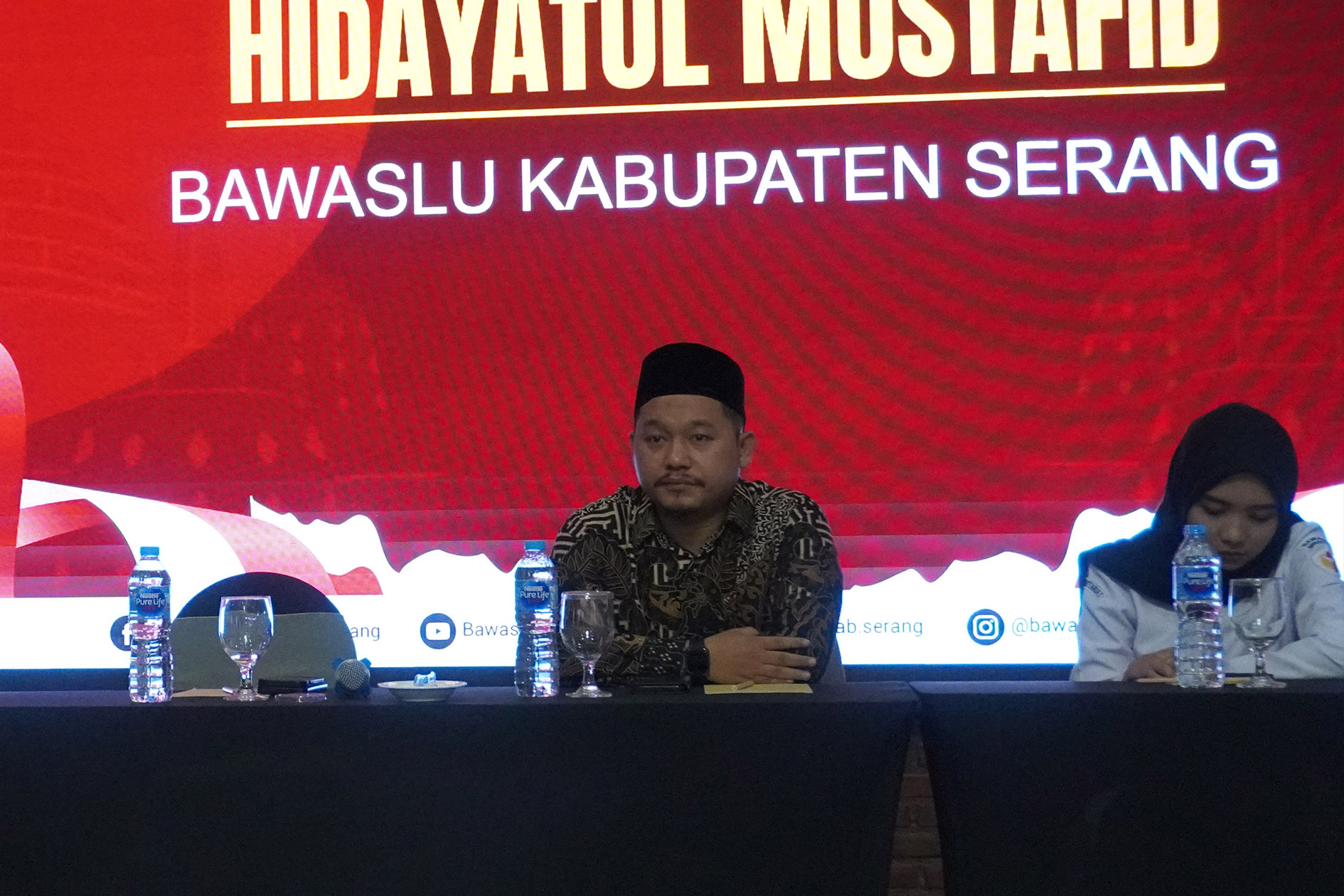 Abdul Holid 16 April 2025