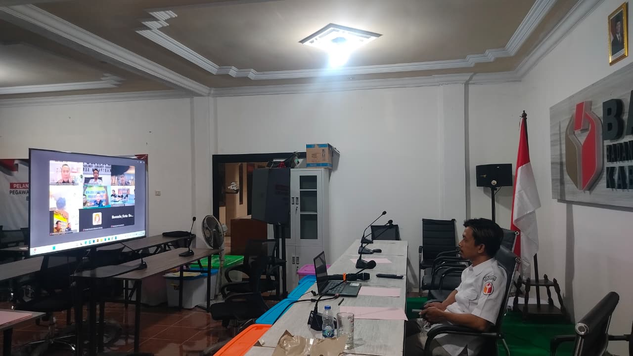 Ari Setiawan Wawancara PPID