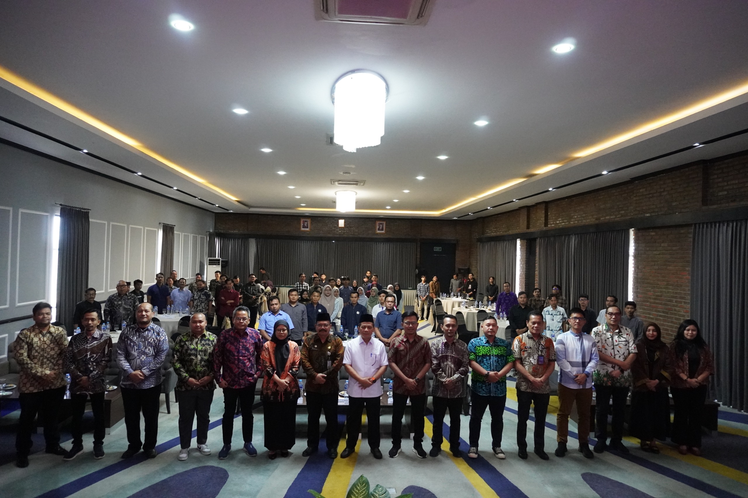 Penguatan Kelembagaan