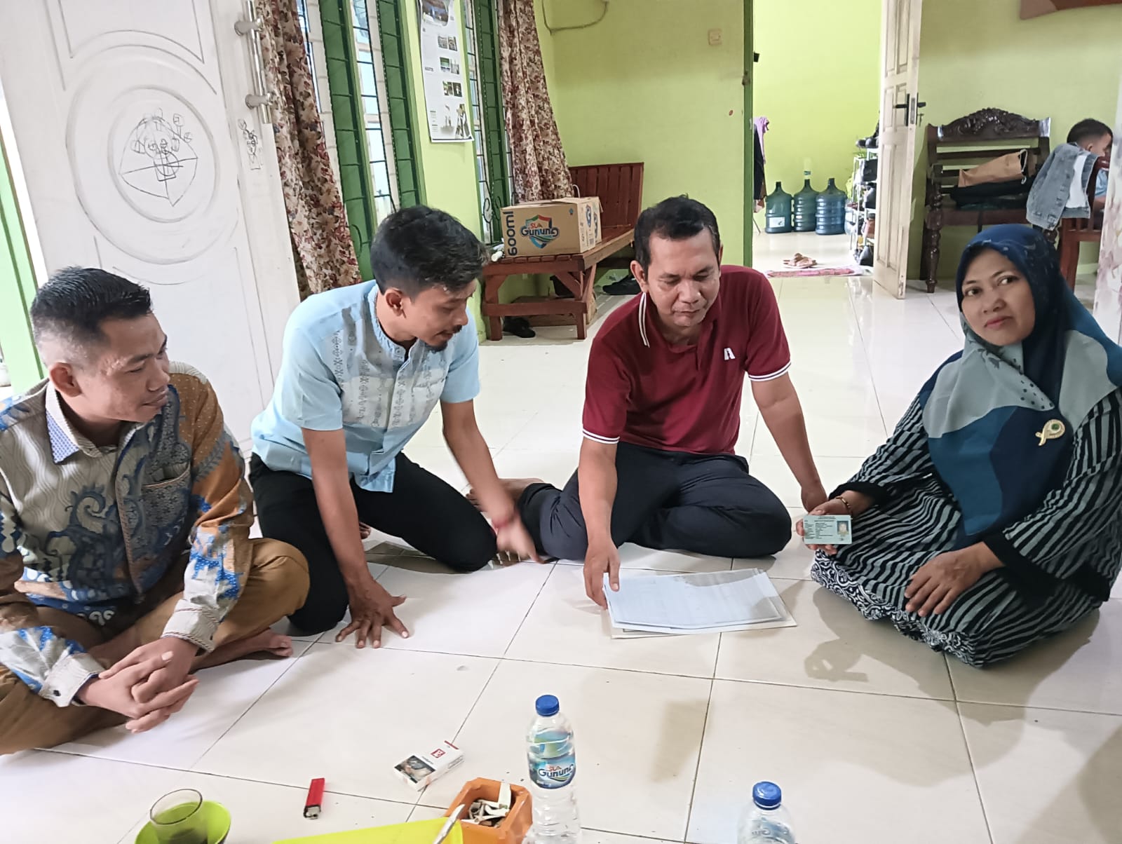 Coktas 29 Agustus 2025