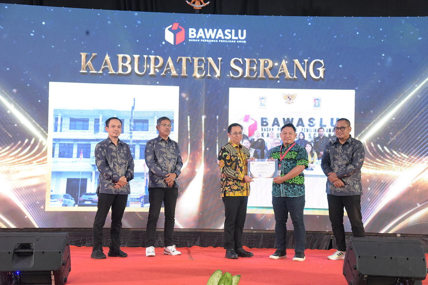 Informatif Tahun 2025