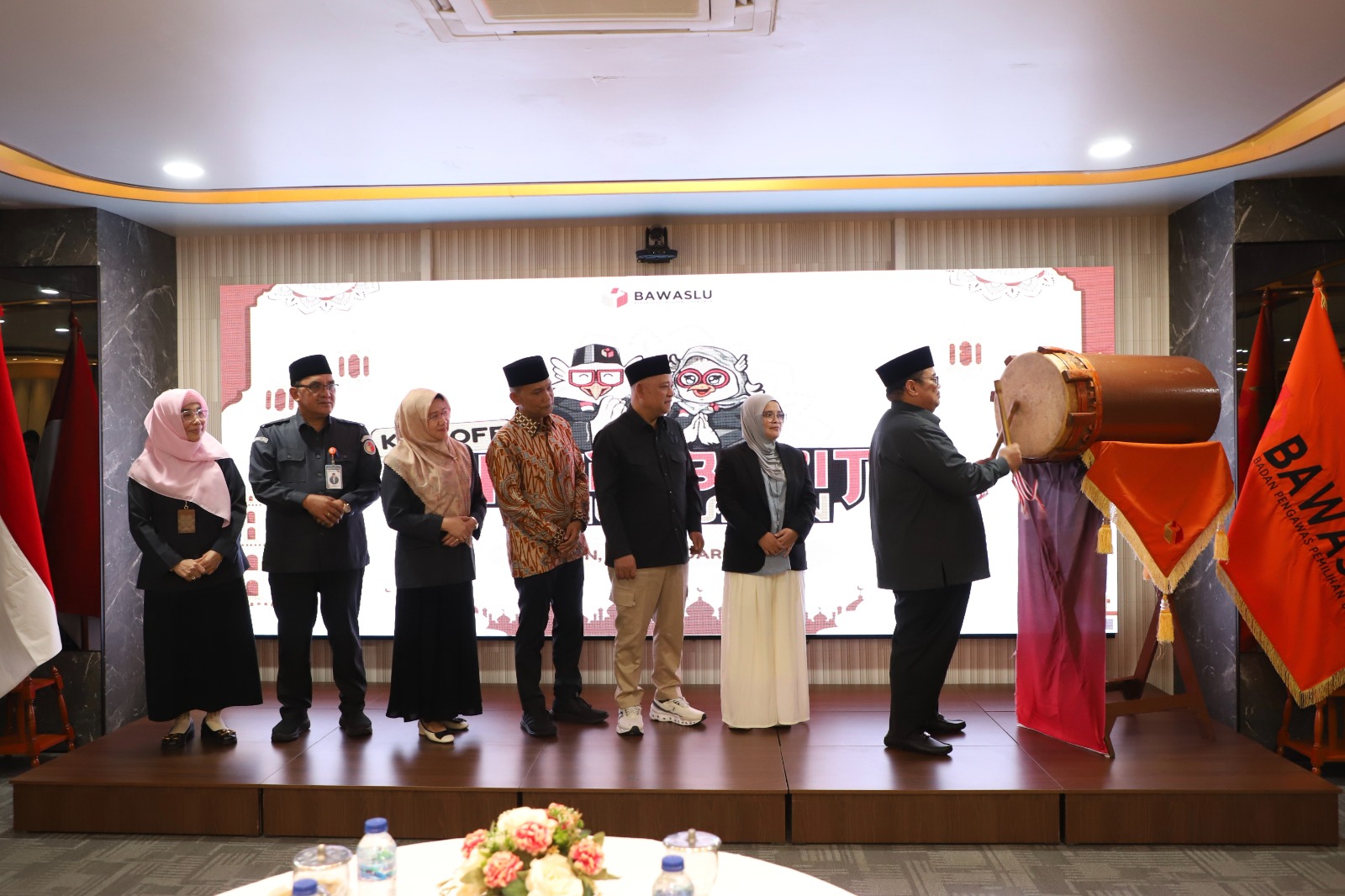 Ngabuburit Pengawasan Tahun 2026