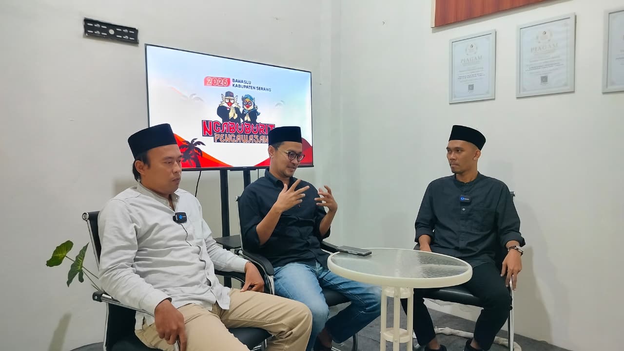 Ngabuburit Pengawasan 2026