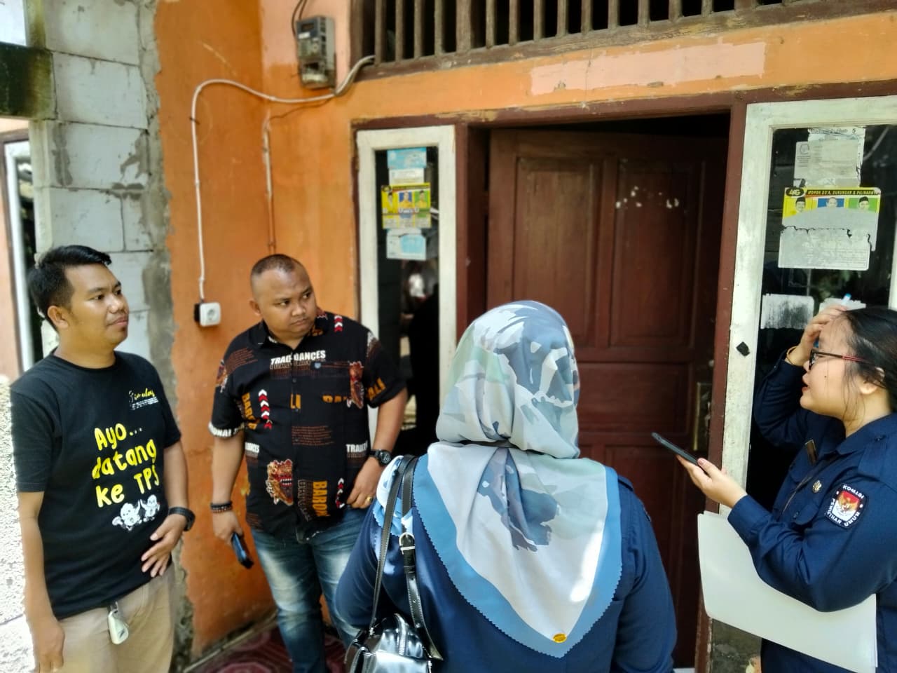 Coktas PDPB Triwulan I Tahun 2026