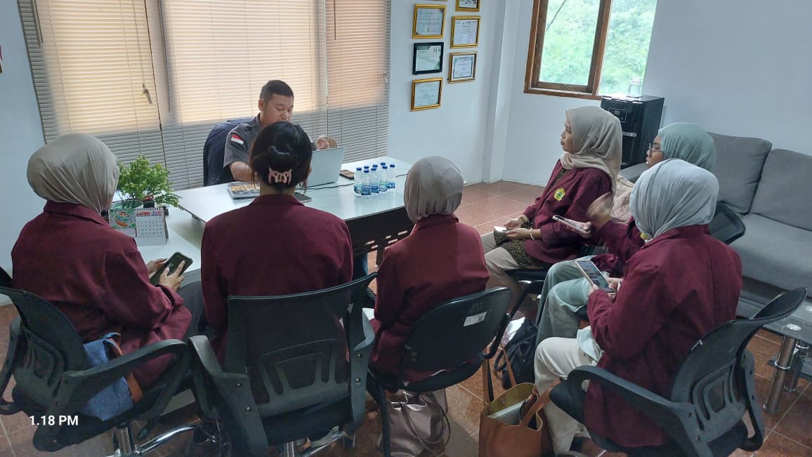 Riset Mahasiswa Untirta 4 Mei 2026