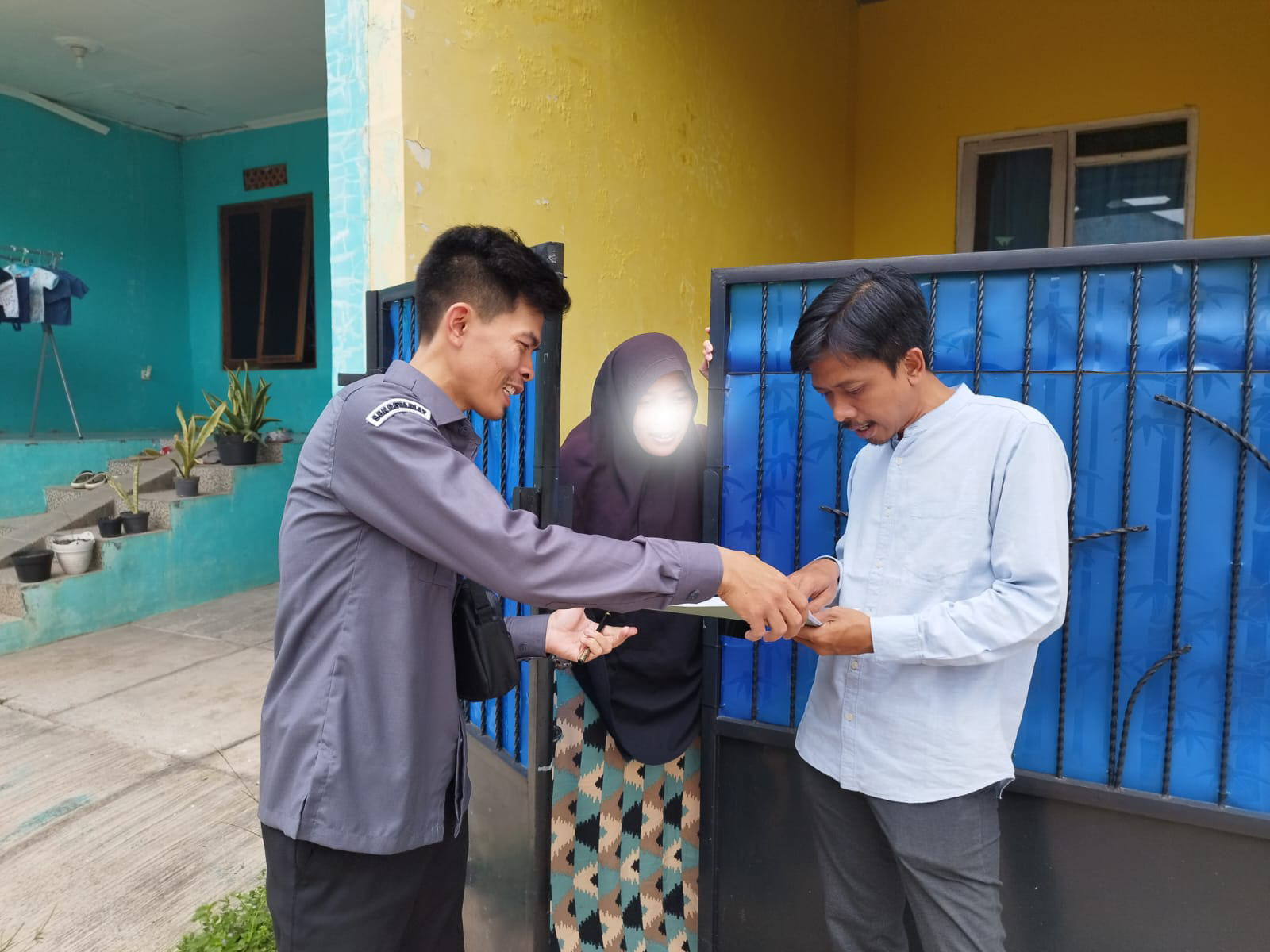 Uji Petik PDPB Triwulan II Tahun 2026