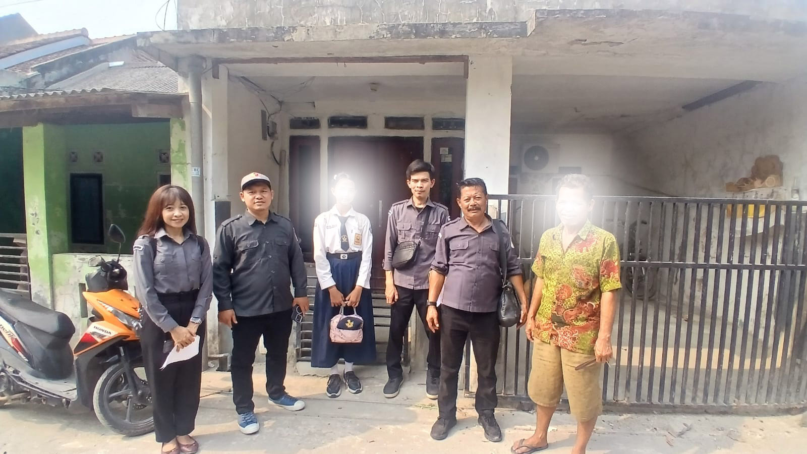 Uji Petik PDPB Triwulan III Tahun 2026