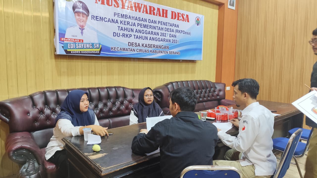 Coktas 4 Kecamatan