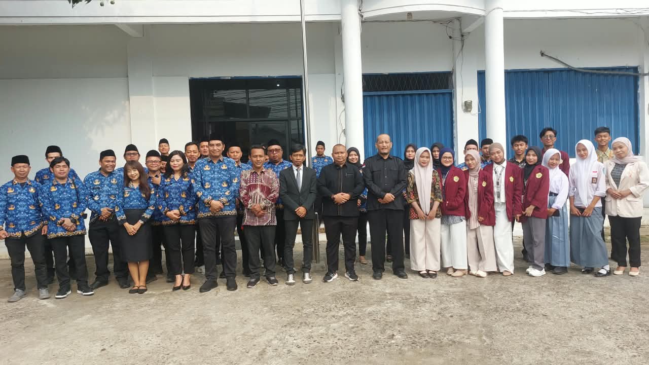 Hari Kesaktian Pancasila 2026