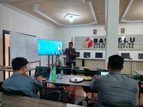 Dialekita Senin 27 April 2026