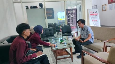 Untirta Kamis 30 April 2026