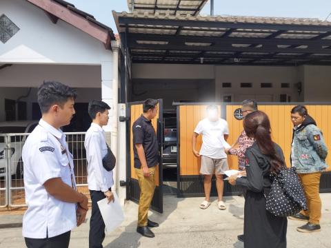 Coktas Triwulan II Tahun 2026