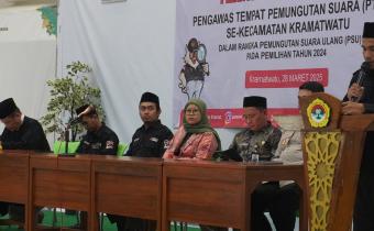 Liah Culiah Pelantikan PTPS PSU