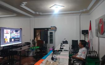 Ari Setiawan Wawancara PPID