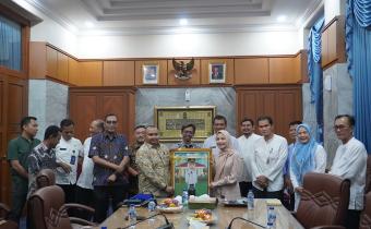 Bupati Apresiasi Bawaslu