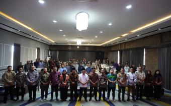 Penguatan Kelembagaan