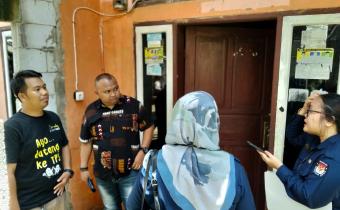 Coktas PDPB Triwulan I Tahun 2026