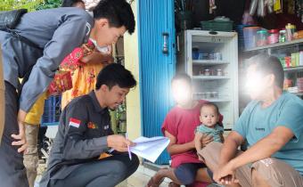 UJI PETIK PDPB TRIWULAN I TAHUN 2026