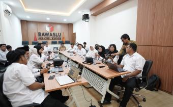 Pelatihan Fotografi dan Videografi