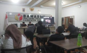 Selasar Bawaslu