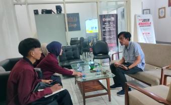 Untirta Kamis 30 April 2026