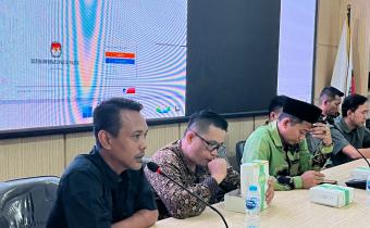 Asep Kosasih Sipol