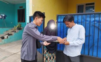 Uji Petik PDPB Triwulan II Tahun 2026