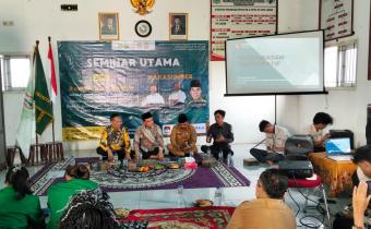 Seminar UNAS