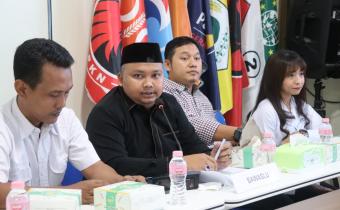 Data Pemilih Turun di Triwulan II