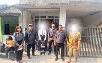 Uji Petik PDPB Triwulan III Tahun 2026
