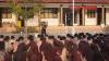 Bawaslu Goes To School SMAN 1 Baros