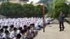 Bawaslu Goes To School Kabupaten Serang